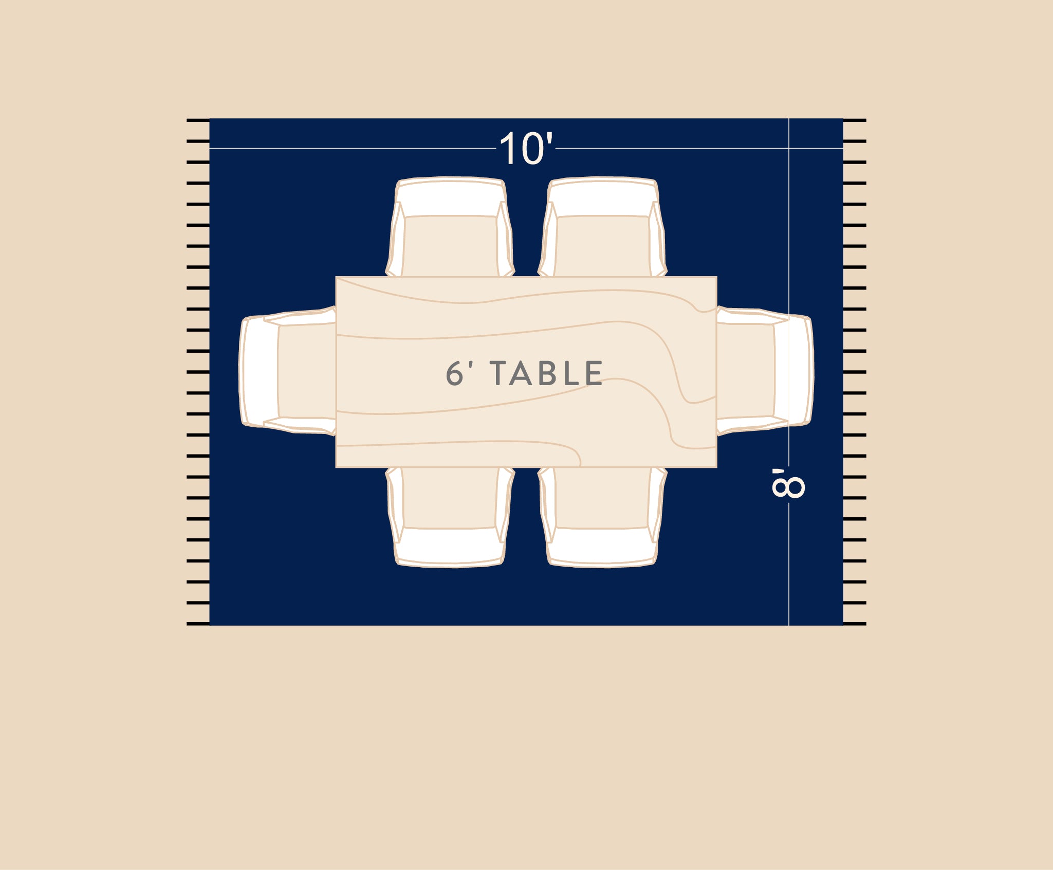 DINING ROOM | Studio Abrash