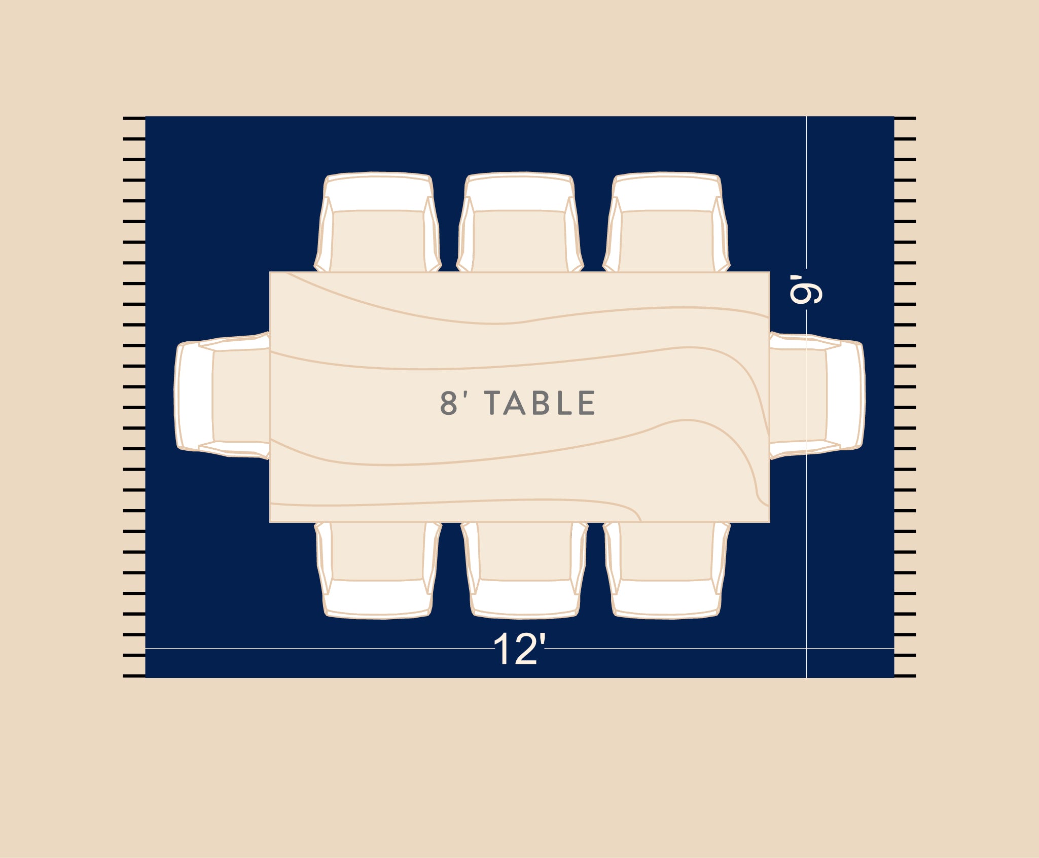 DINING ROOM | Studio Abrash