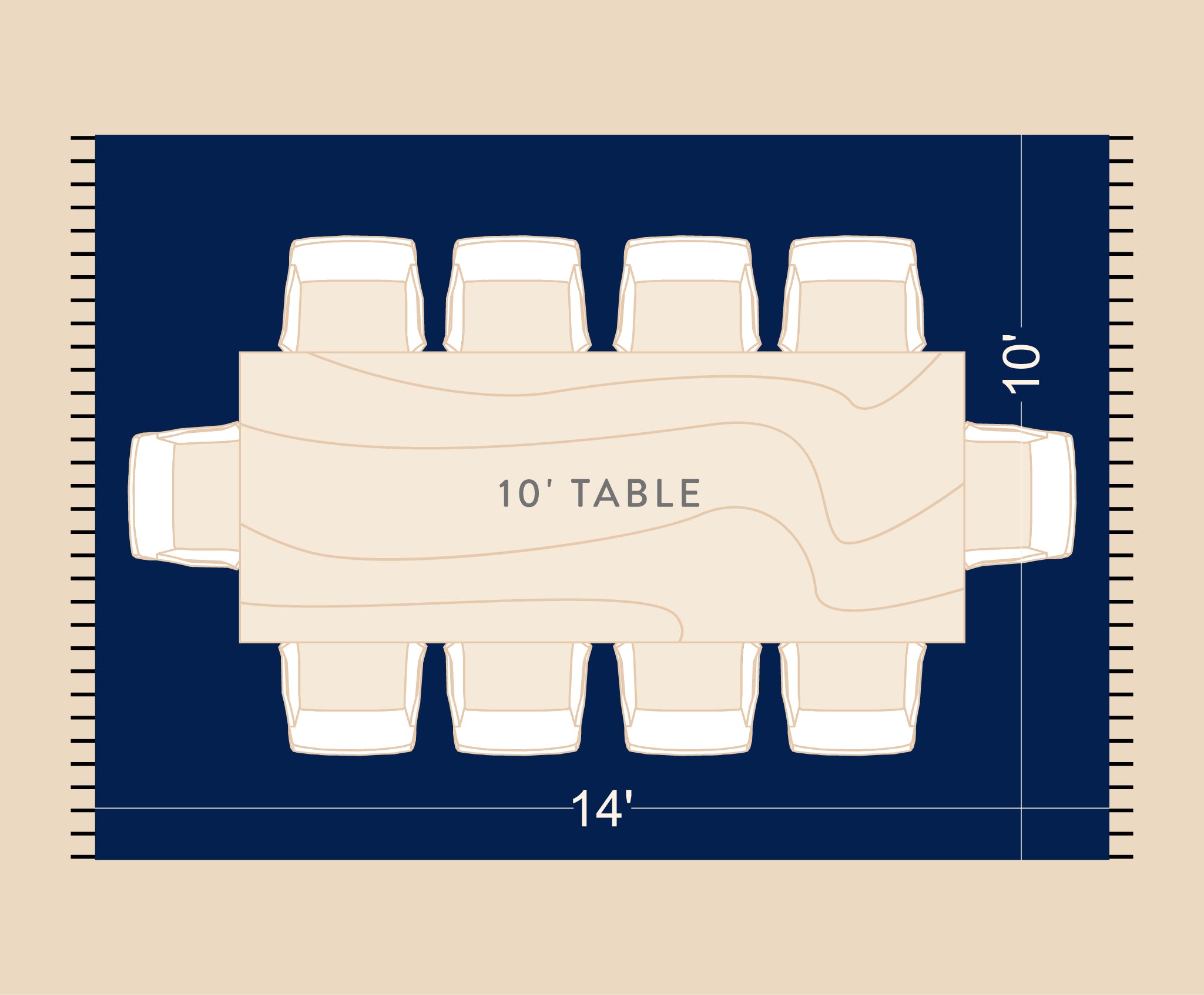 DINING ROOM | Studio Abrash