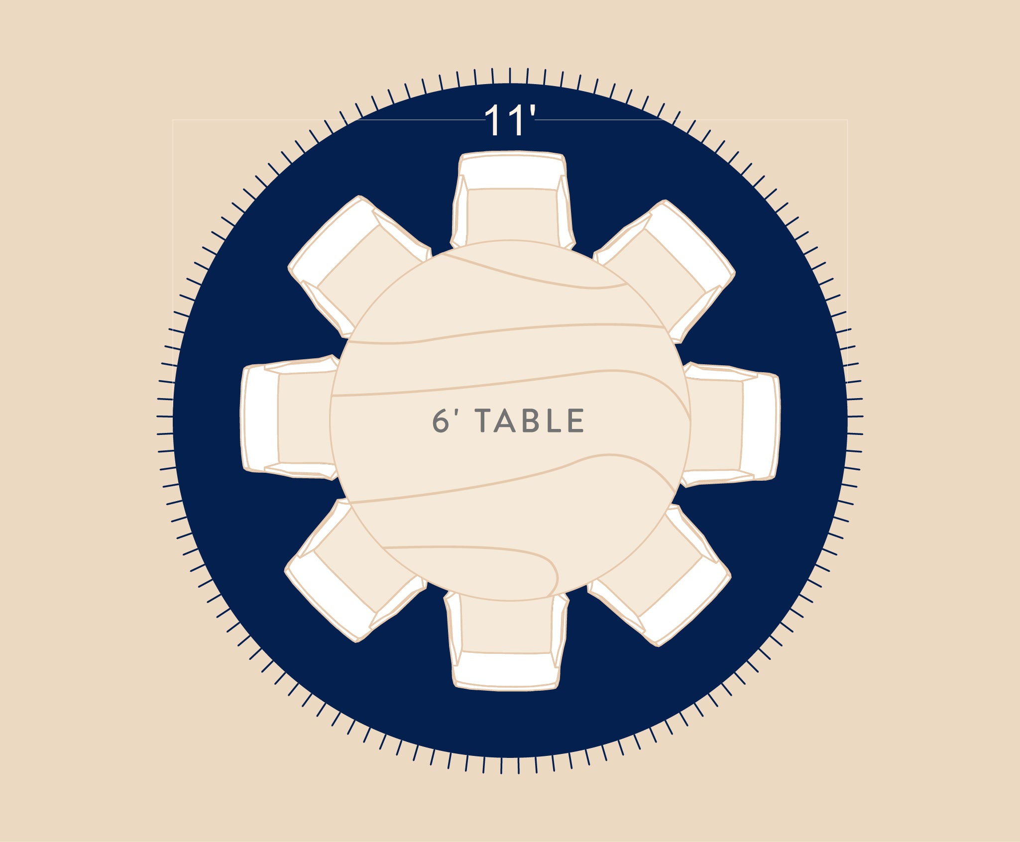 DINING ROOM | Studio Abrash