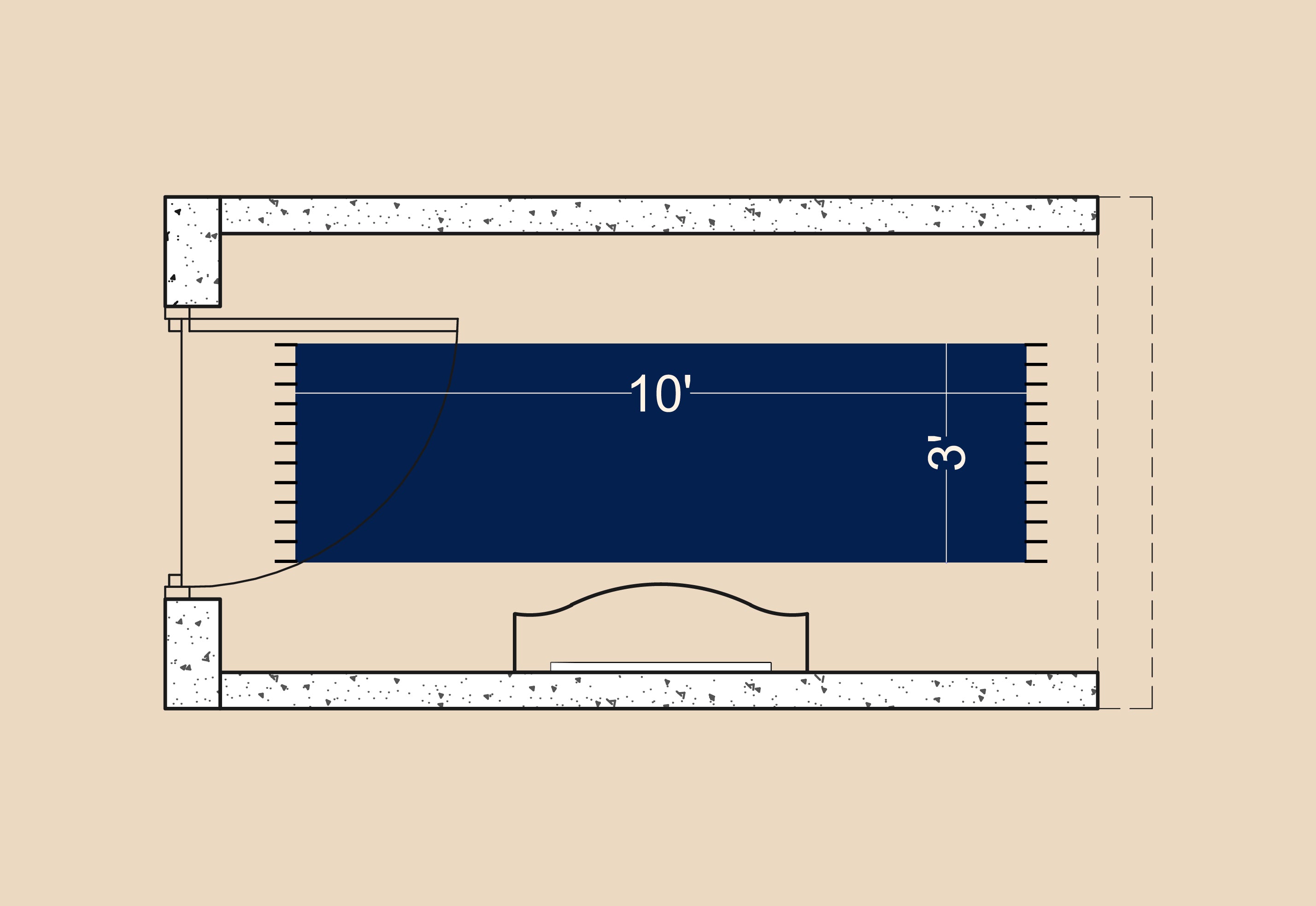 FOYER | Studio Abrash