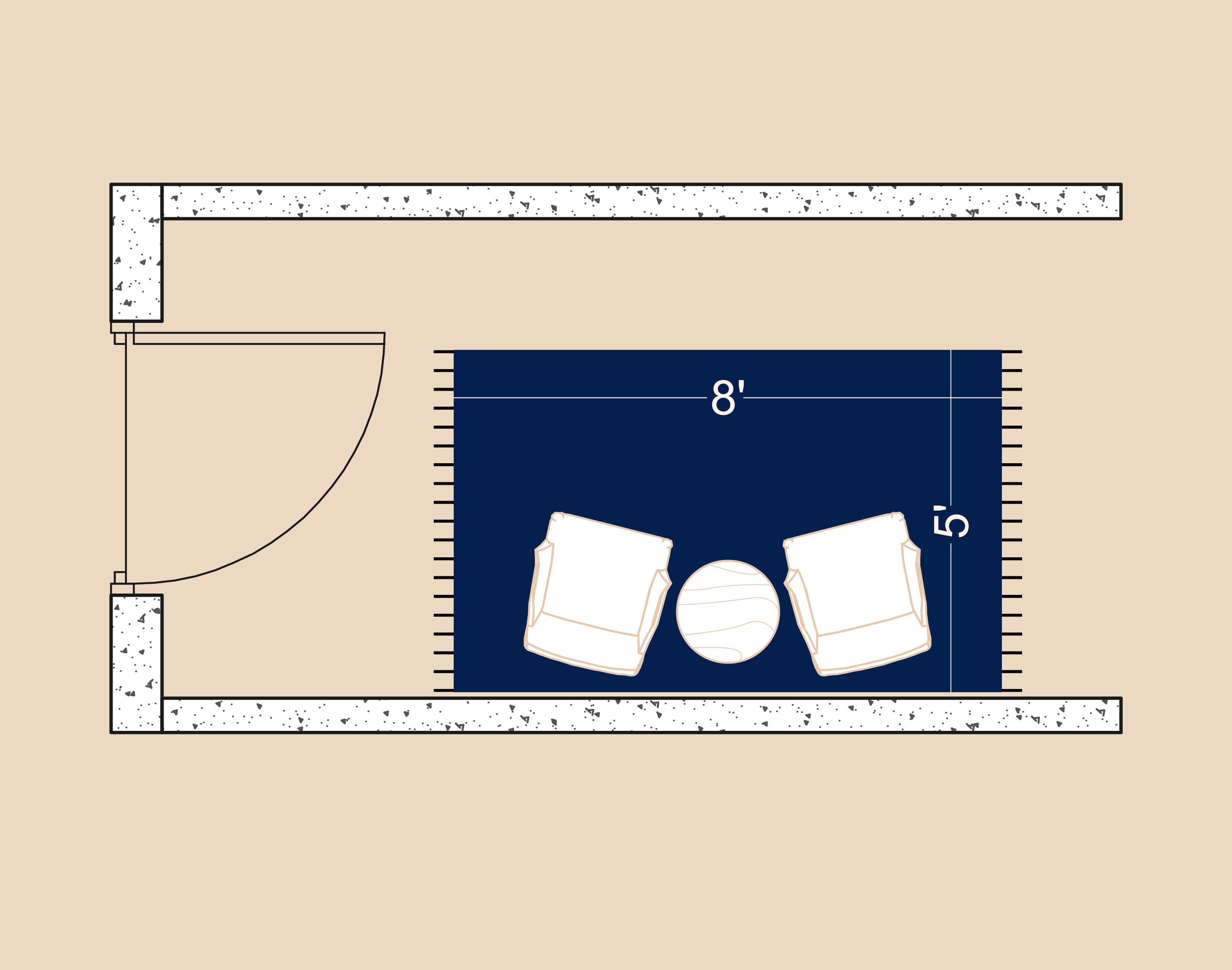 FOYER | Studio Abrash