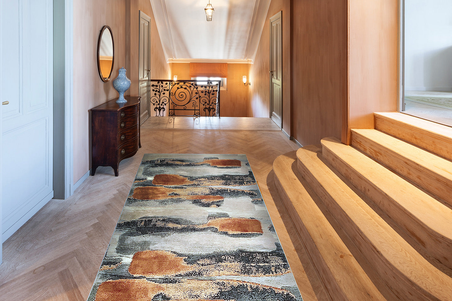 Foyer | Studio Abrash